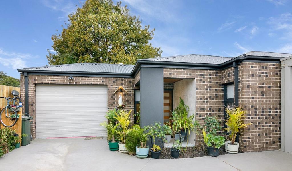 2/20 Poplar St, Frankston North, VIC 3200