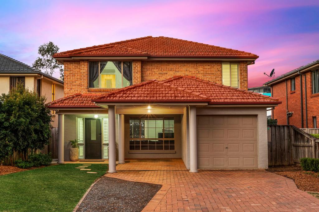 35a Crestview Dr, Glenwood, NSW 2768