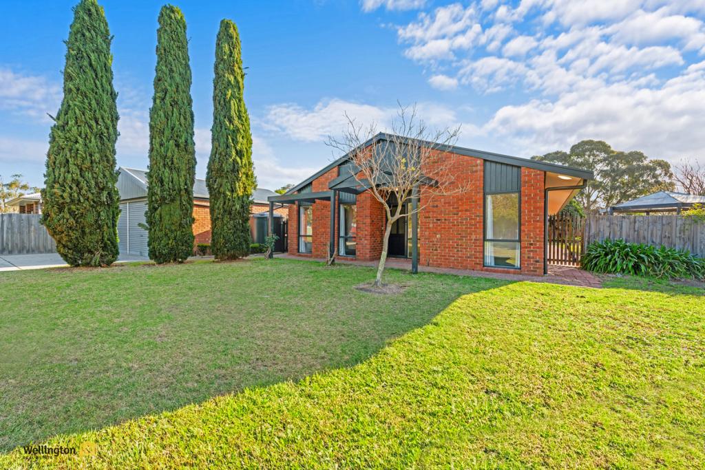 16-20 Bolden St, Stratford, VIC 3862