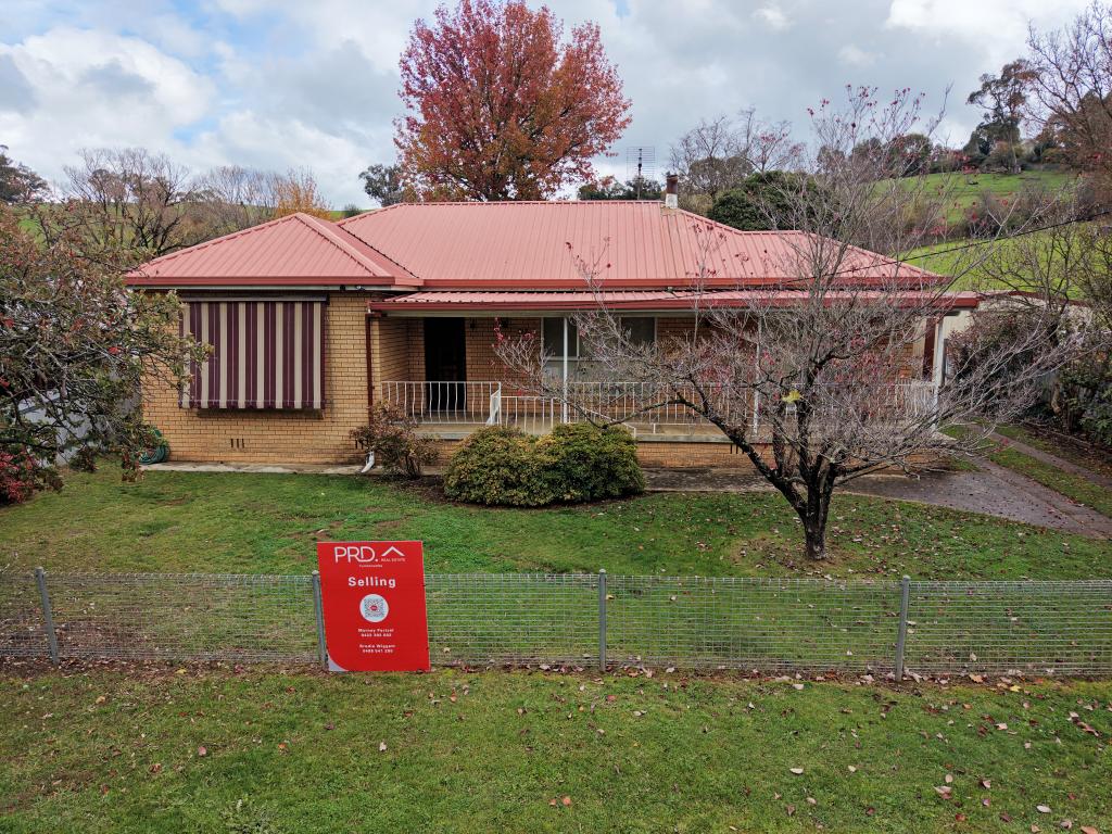 27-31 Mate St, Tumbarumba, NSW 2653