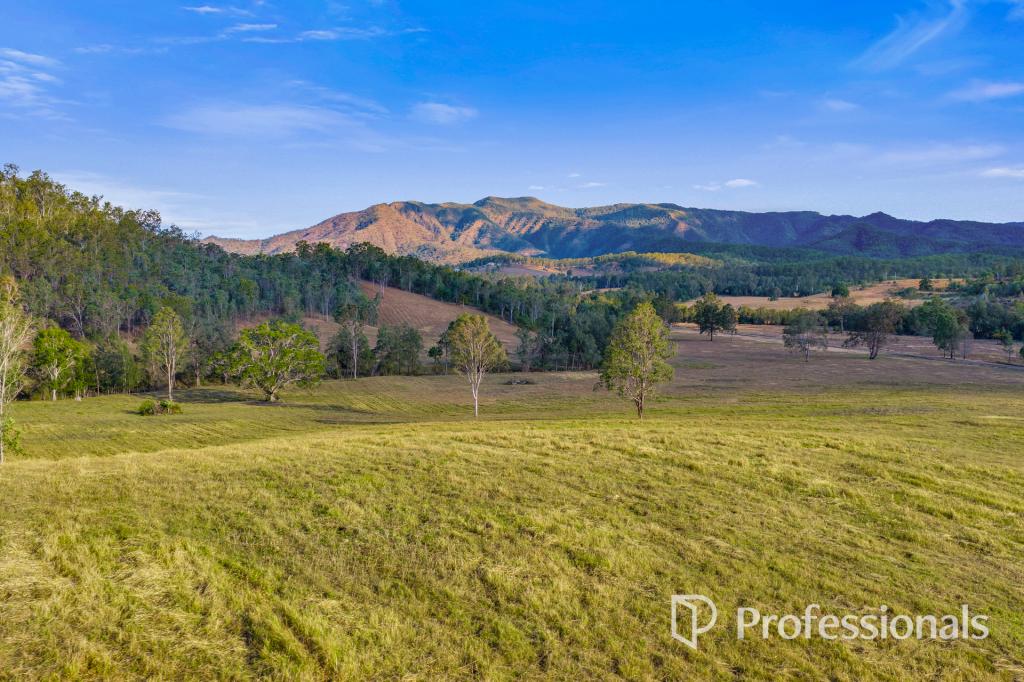 646 Thornside Rd, Widgee, QLD 4570