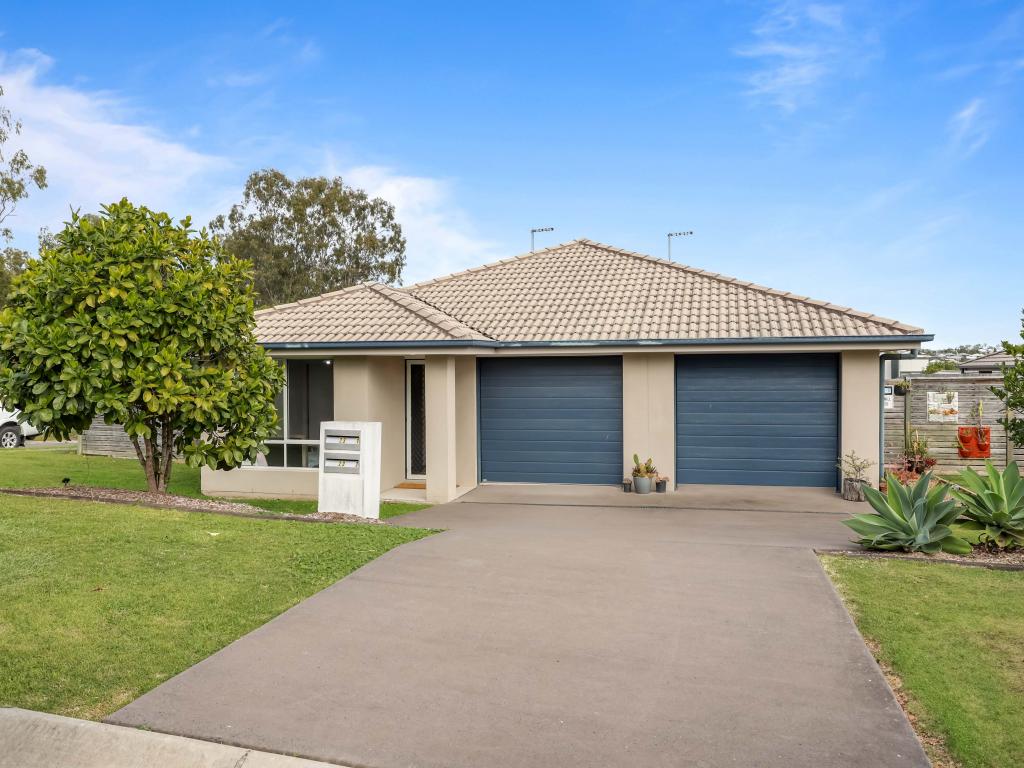 23 Westray Cres, Redbank Plains, QLD 4301