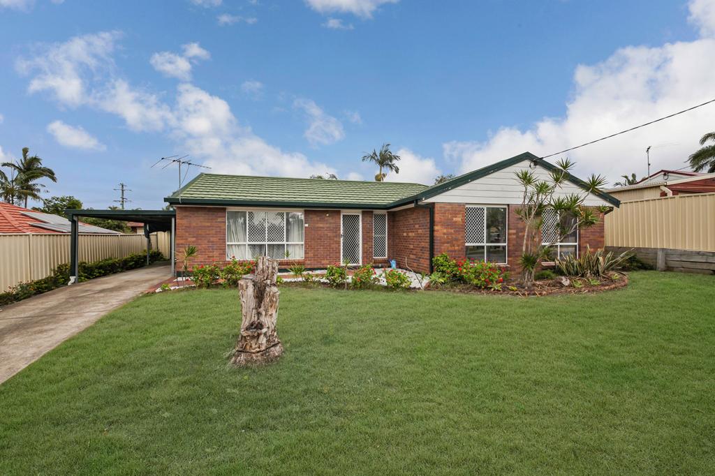 10 Dampier Ct, Boronia Heights, QLD 4124