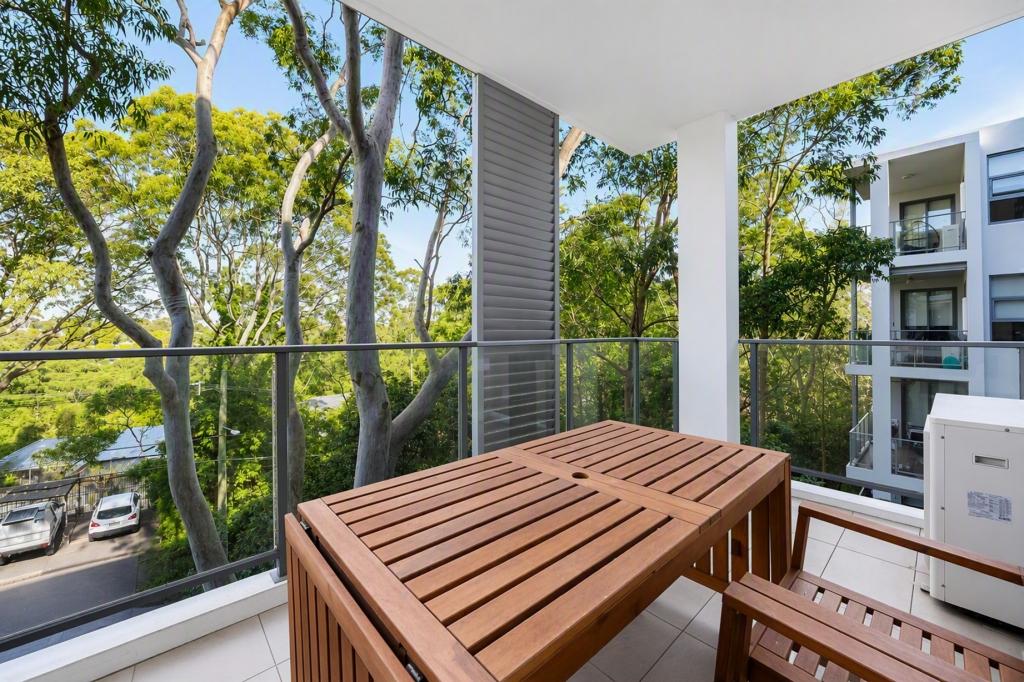 58/15-21 Mindarie St, Lane Cove, NSW 2066