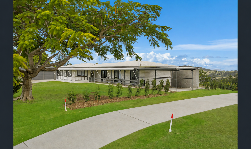 4 Figtree Rd, Chatsworth, QLD 4570