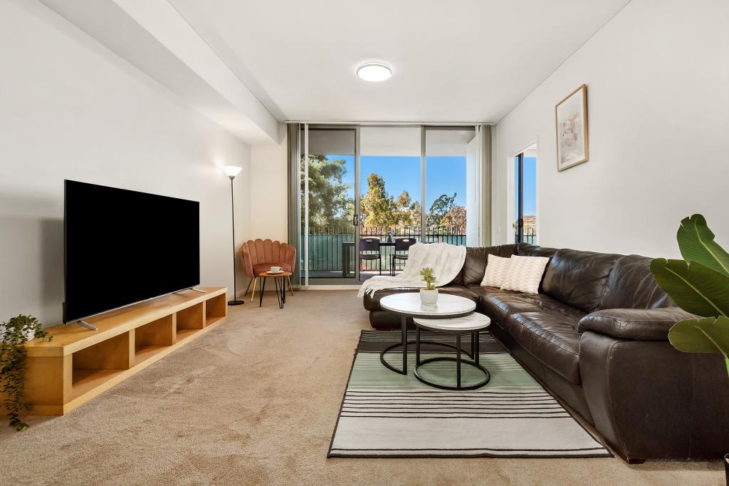 26/4-8 Bouvardia St, Asquith, NSW 2077