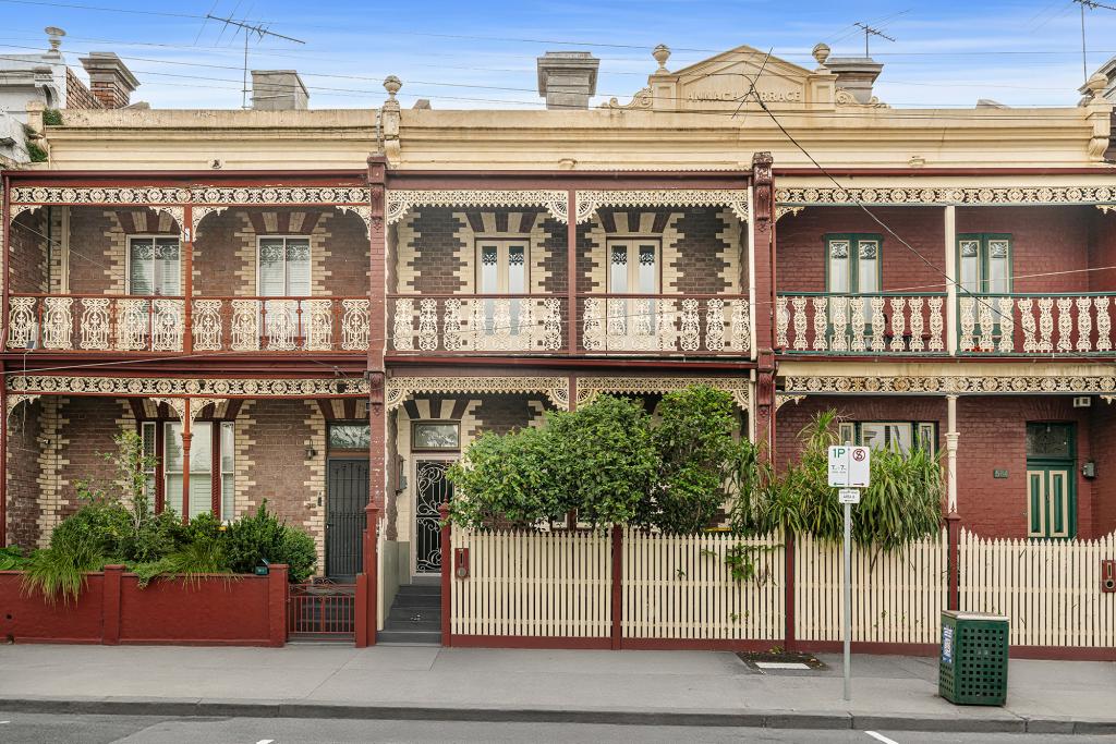 586 Spencer St, West Melbourne, VIC 3003