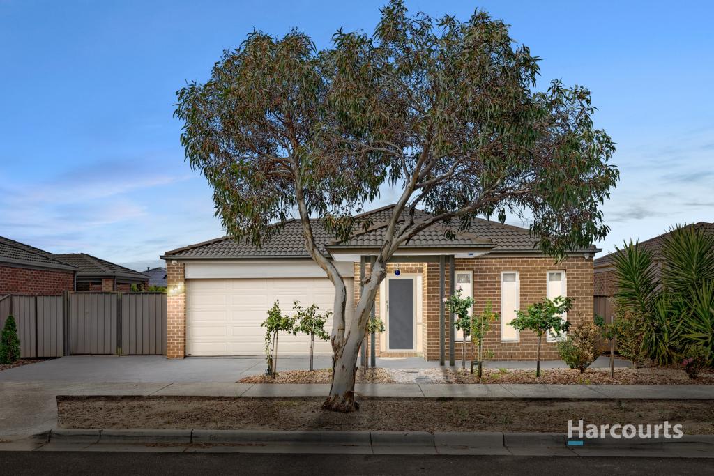 28 Stanthorp St, Burnside Heights, VIC 3023