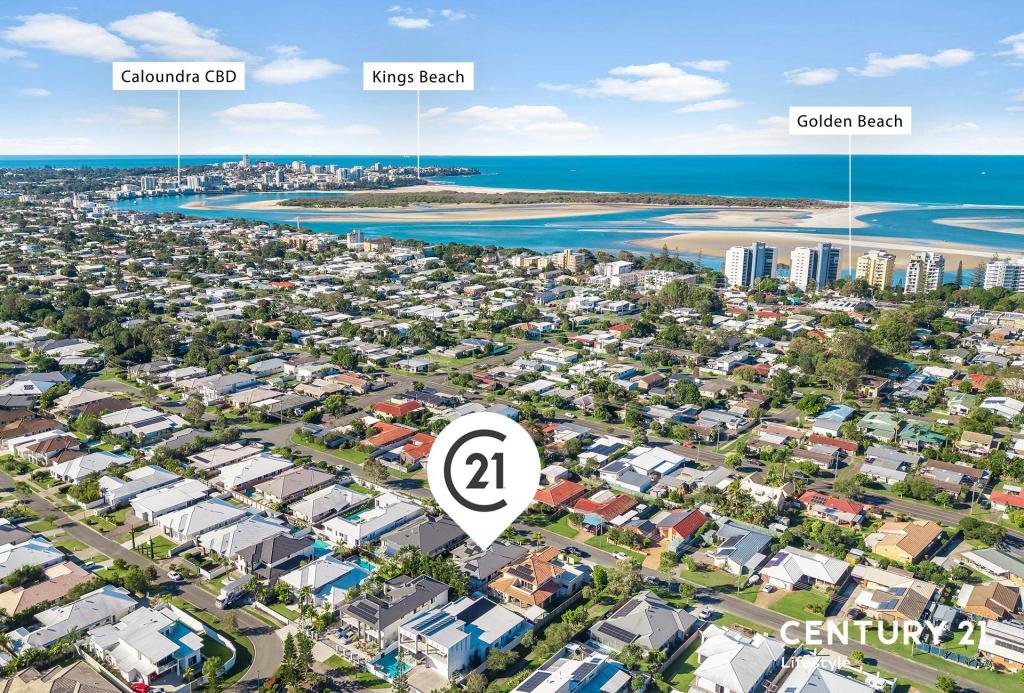 14 St Pauls Ave, Pelican Waters, QLD 4551