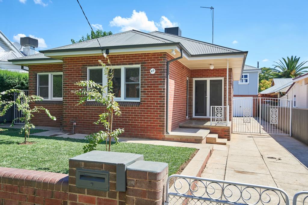 40 Flinders St, Turvey Park, NSW 2650