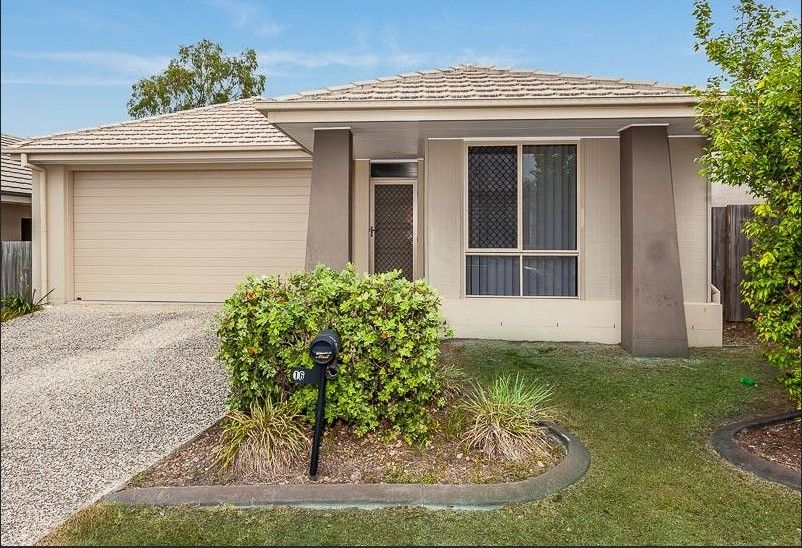 16 Dunes Cres, North Lakes, QLD 4509
