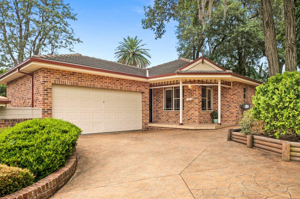 2/29-31 Treloar Ave, Mortdale, NSW 2223