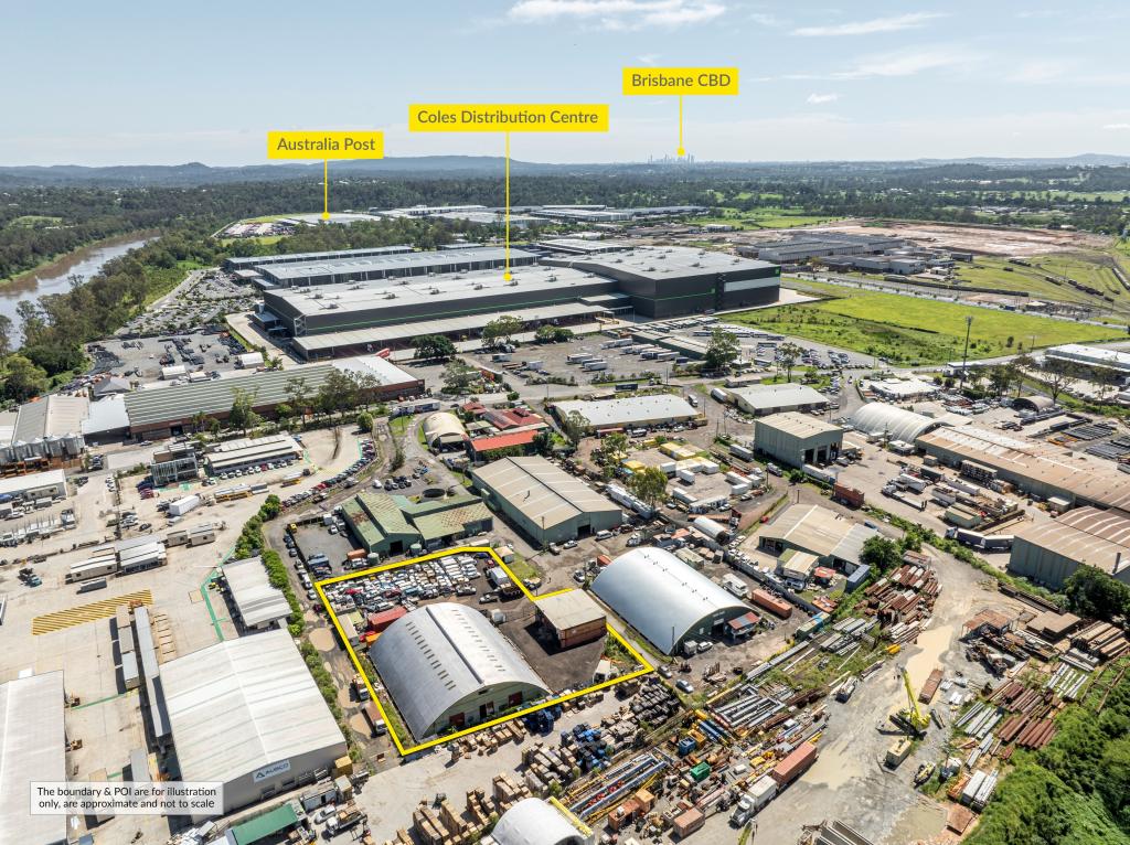 Lot 5/61 River Rd, Redbank, QLD 4301