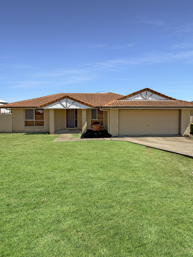 151 THORNTON ST, RACEVIEW, QLD 4305