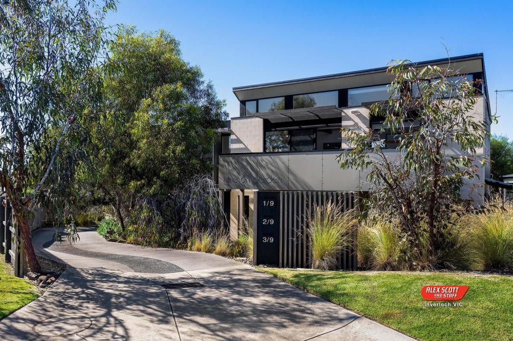 1/9 Garden Cres, Inverloch, VIC 3996