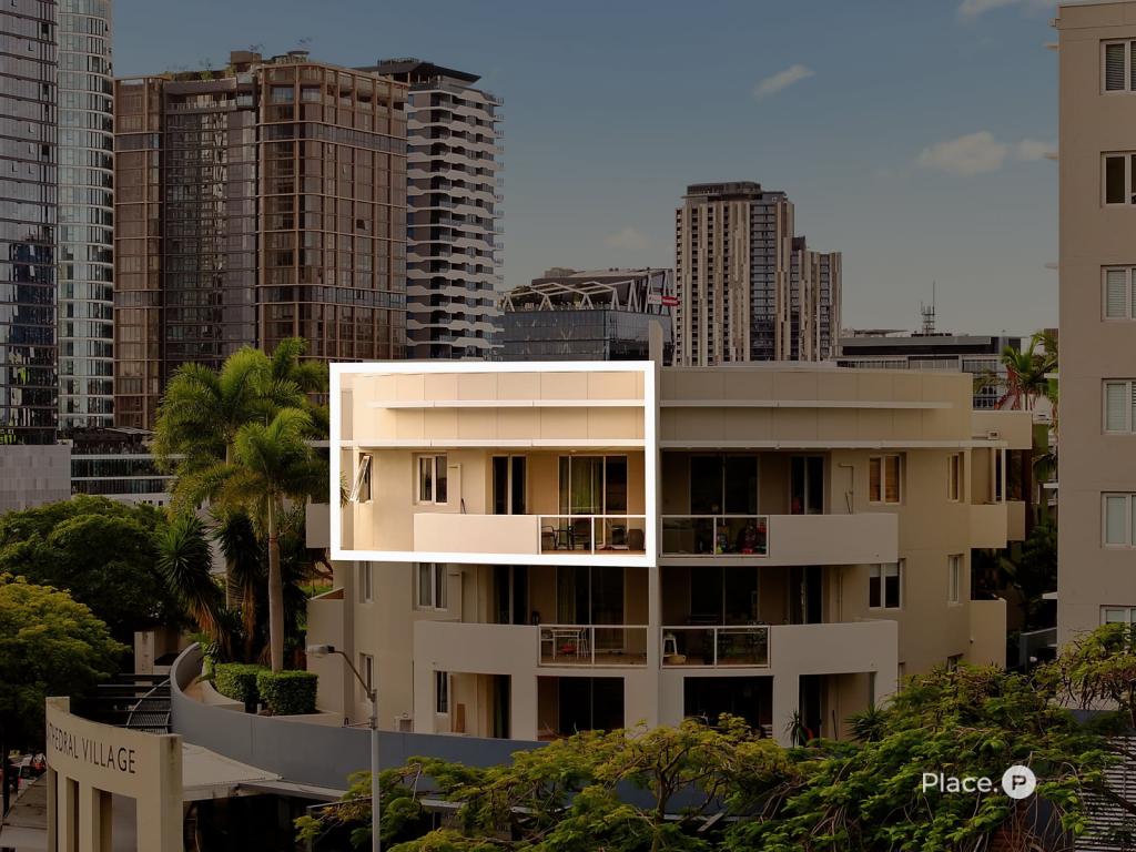 B50/41 Gotha St, Fortitude Valley, QLD 4006