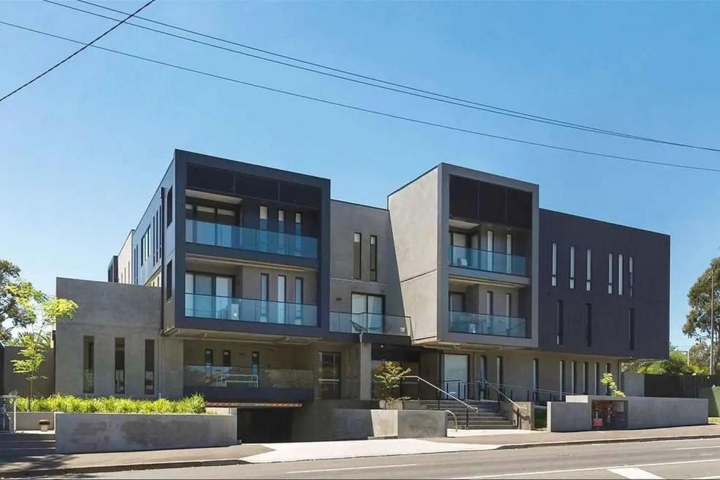 G07/121 Barkers Rd, Kew, VIC 3101