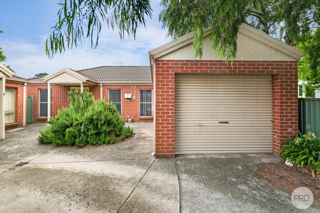 4/508 Ascot St S, Redan, VIC 3350