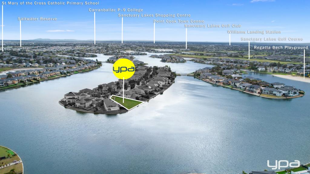 12 Seaview Pnt, Point Cook, VIC 3030