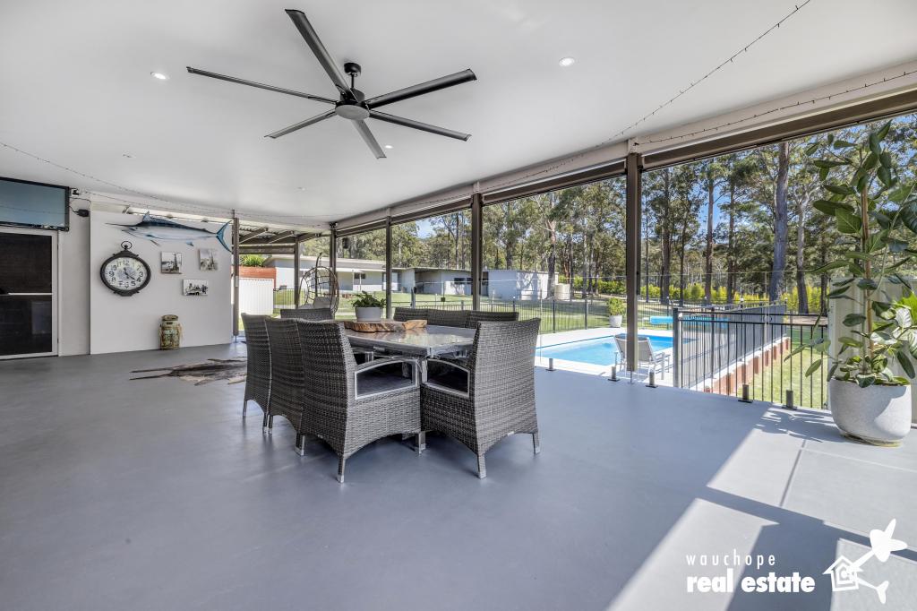 23 Bluewater Cl, Wauchope, NSW 2446