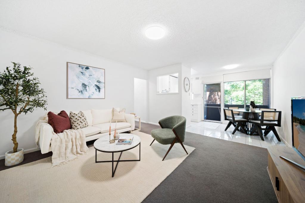 14/60 Epping Rd, Lane Cove, NSW 2066