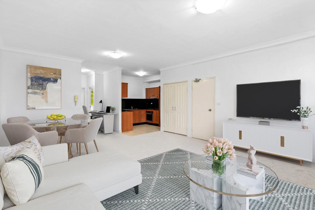 15/16-24 Lydbrook St, Westmead, NSW 2145