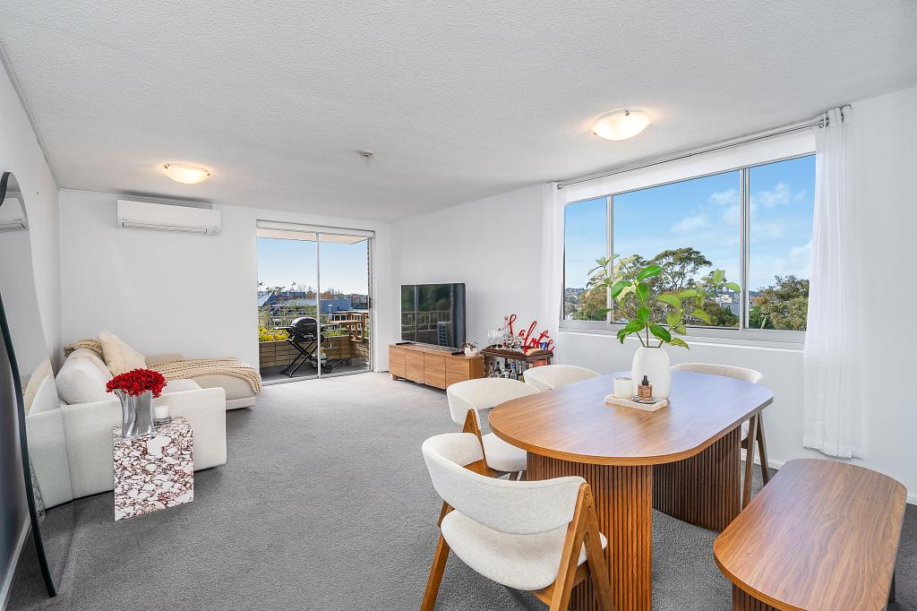 11/25 Hampden Ave, Cremorne, NSW 2090