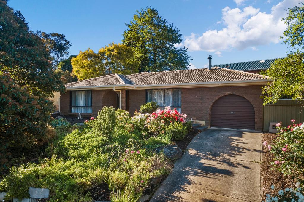 8 Cameron Ct, Redwood Park, SA 5097