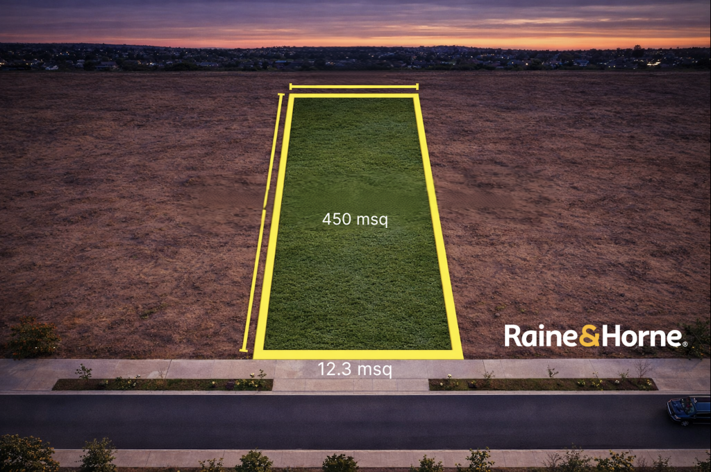 Lot 106 Harkness Rd, Oakville, NSW 2765