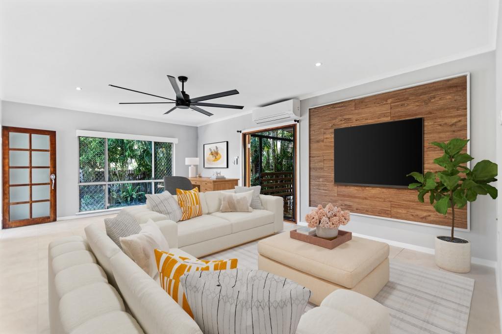 10 Mighell Cl, Gordonvale, QLD 4865