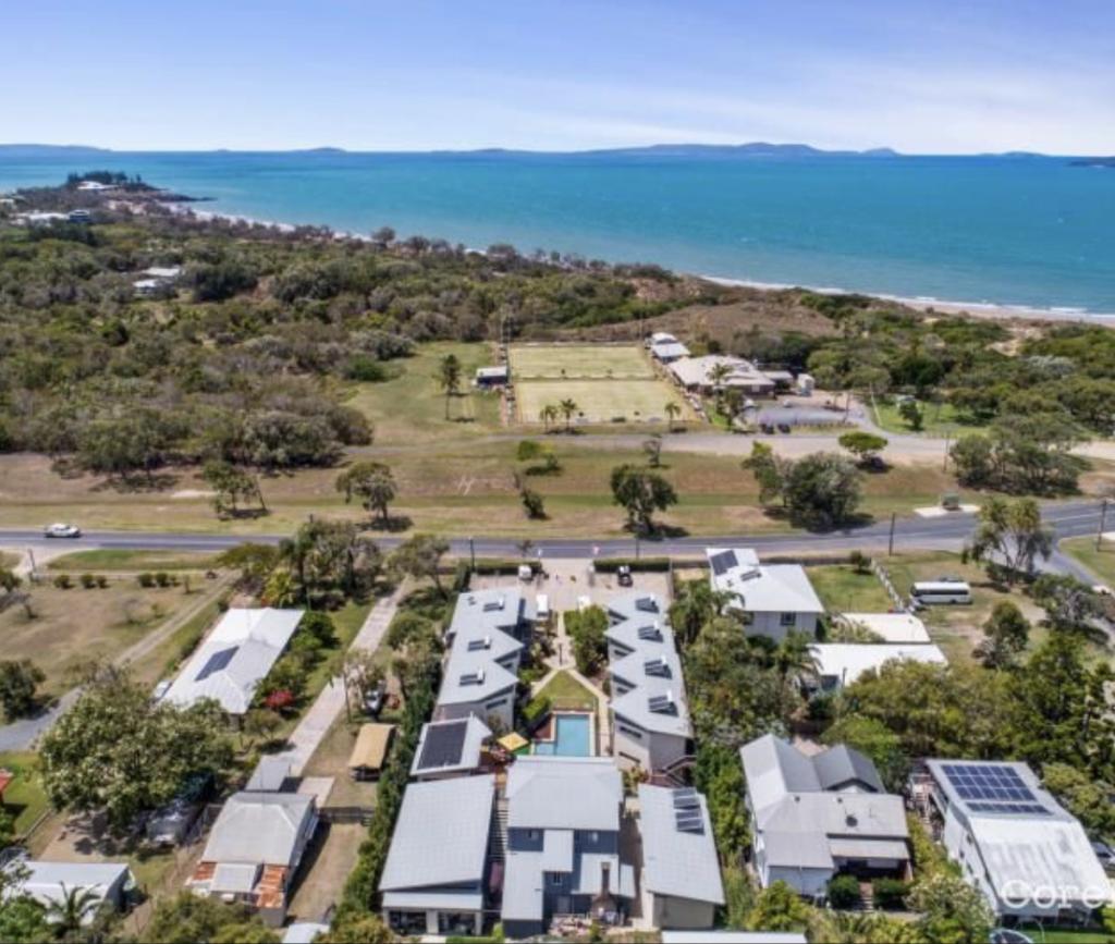 Contact agent for address, EMU PARK, QLD 4710