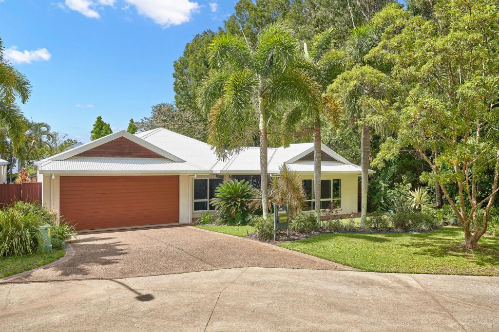 51 Propeller Ct, Trinity Beach, QLD 4879