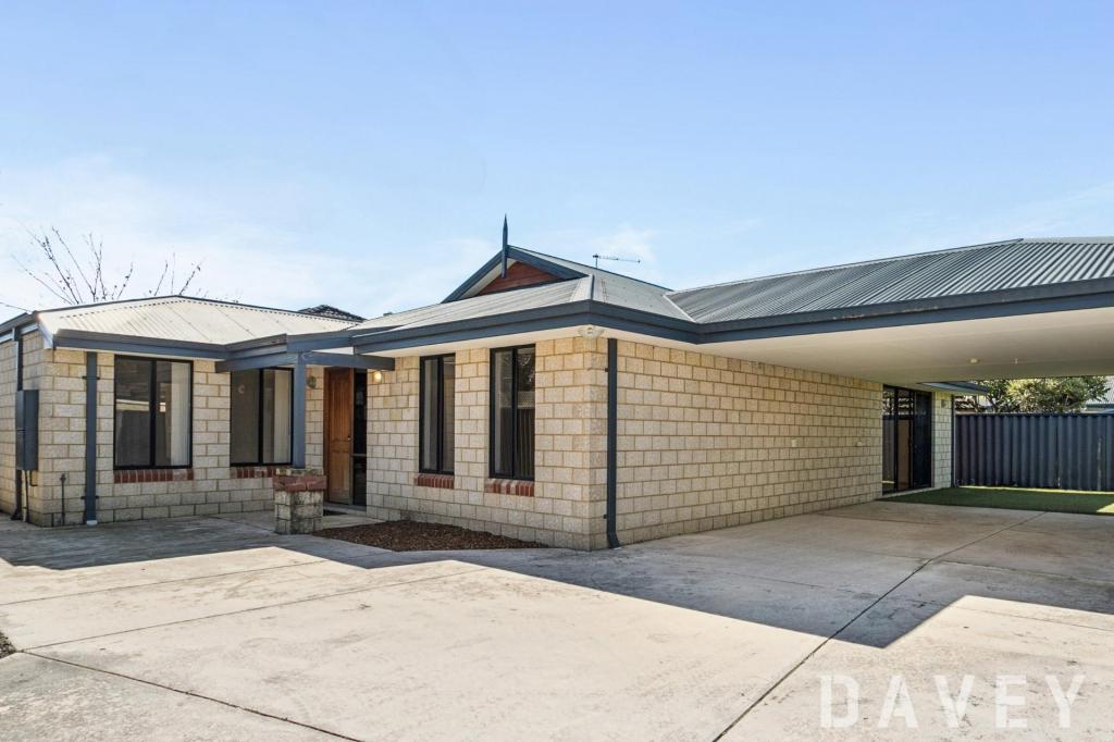 142A HUNTRISS RD, DOUBLEVIEW, WA 6018