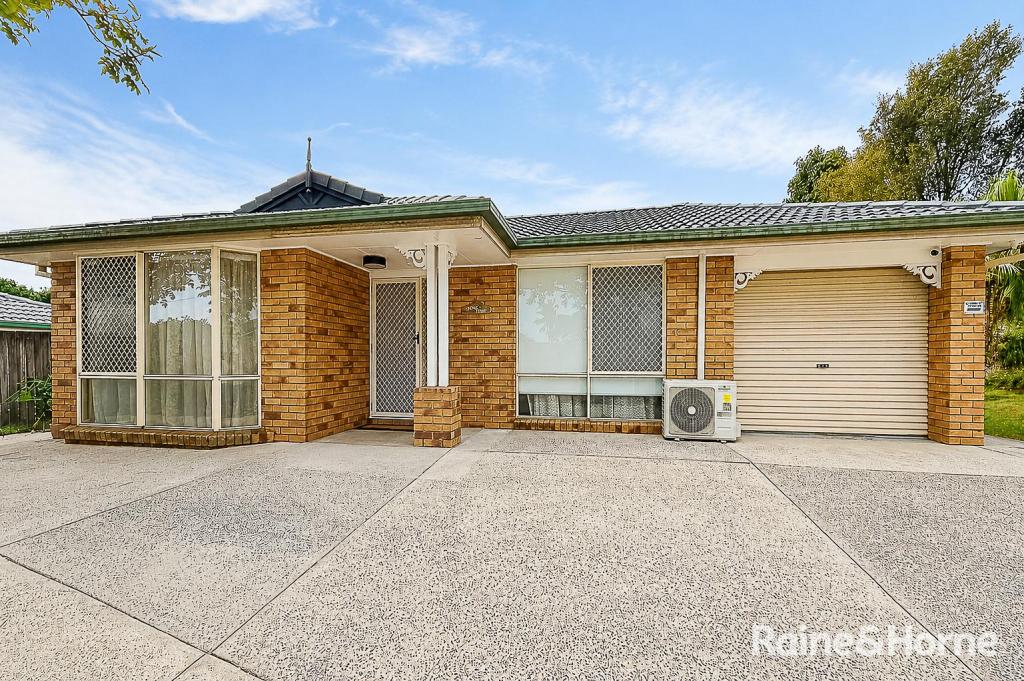 358 Mount Gravatt Capalaba Rd, Wishart, QLD 4122
