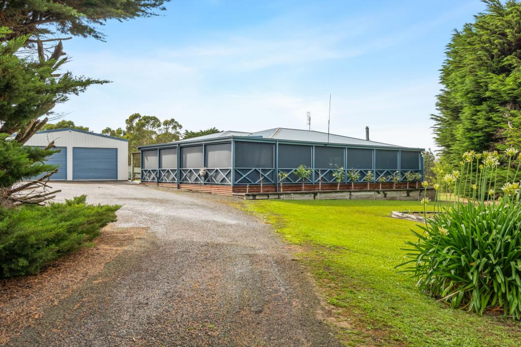 1036 Cooriemungle Rd, Cooriemungle, VIC 3268