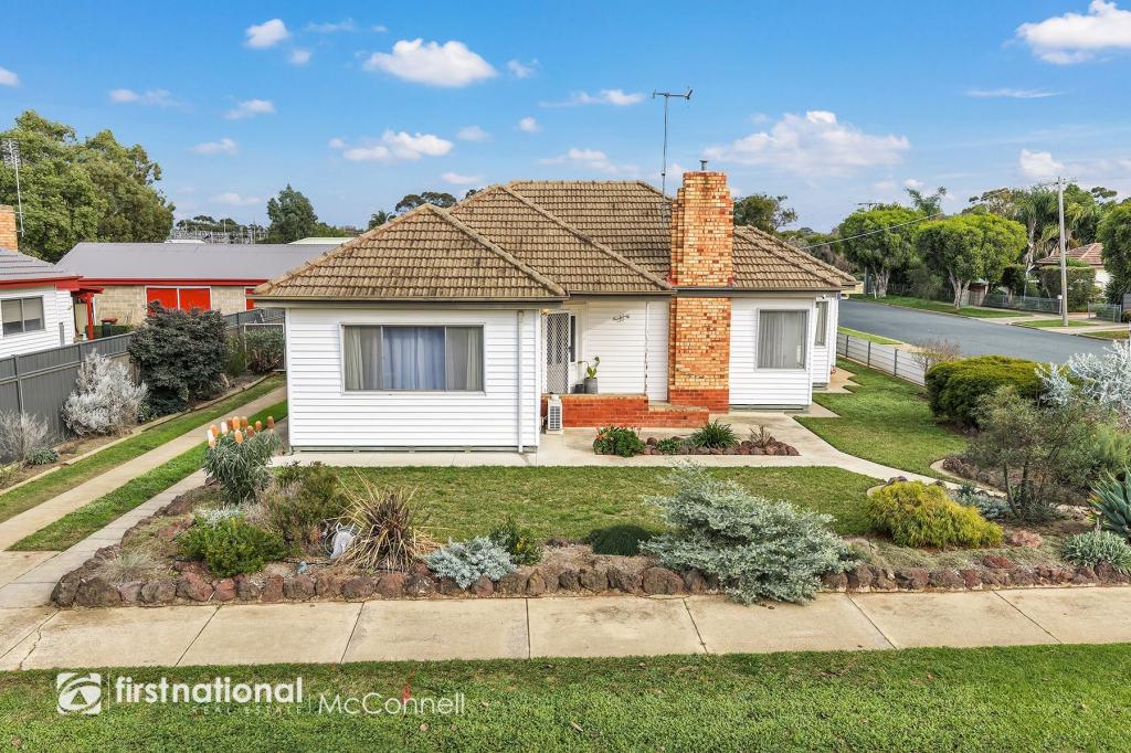 11 Lewry St, Kyabram, VIC 3620