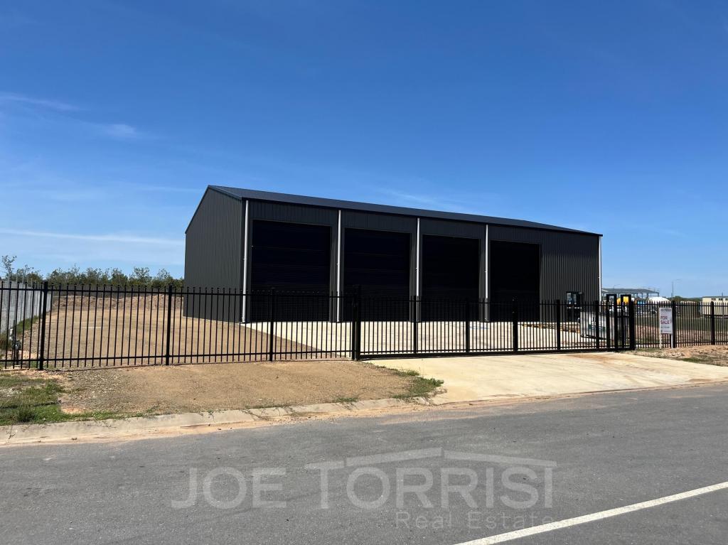 23 KEEGAN ST, MAREEBA, QLD 4880