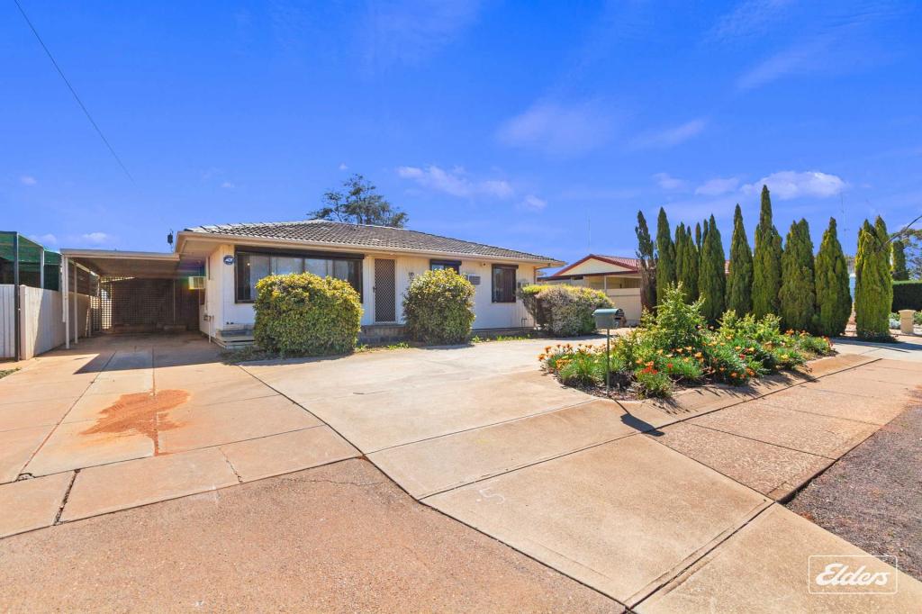 24 Sugarwood Cres, Whyalla Stuart, SA 5608
