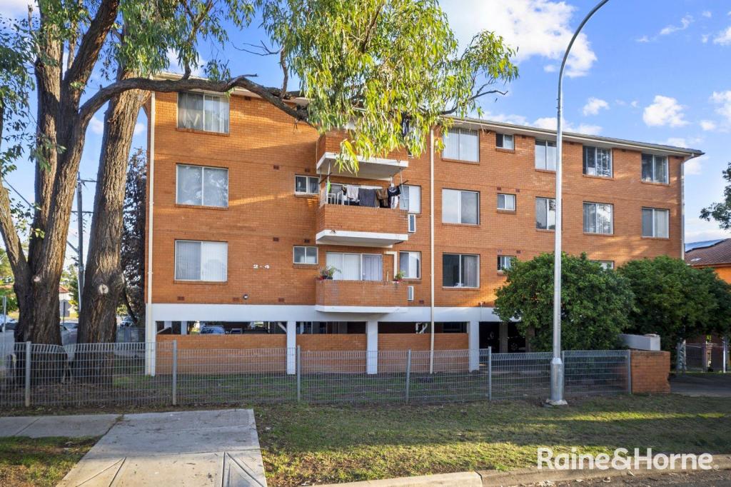 12/2 Bridge St, Cabramatta, NSW 2166