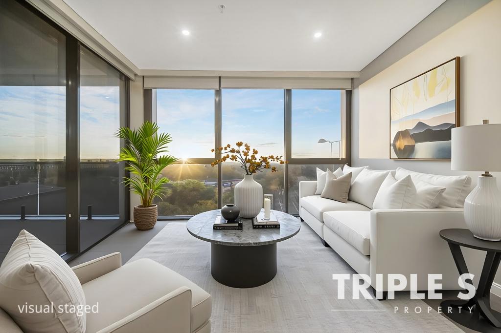 2006/112 Talavera Rd, Macquarie Park, NSW 2113