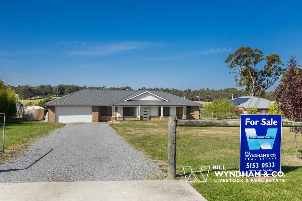 57 Koraleigh View, Nicholson, VIC 3882