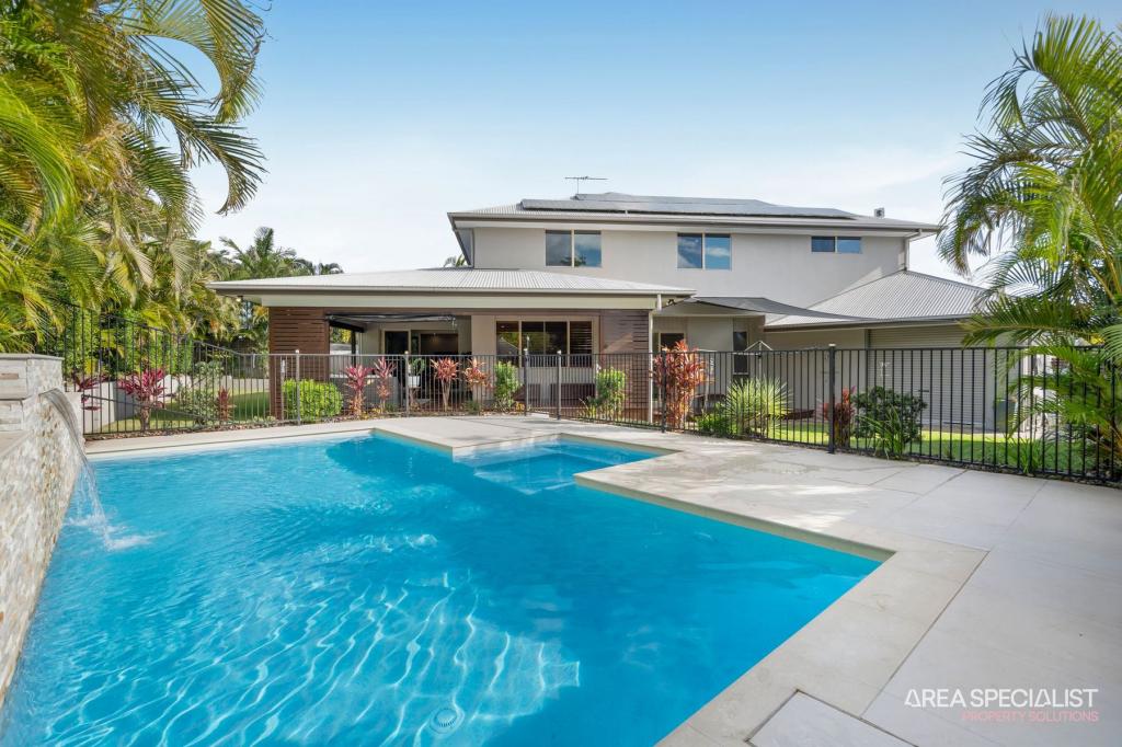 9 Tarella Ct, Ormeau, QLD 4208