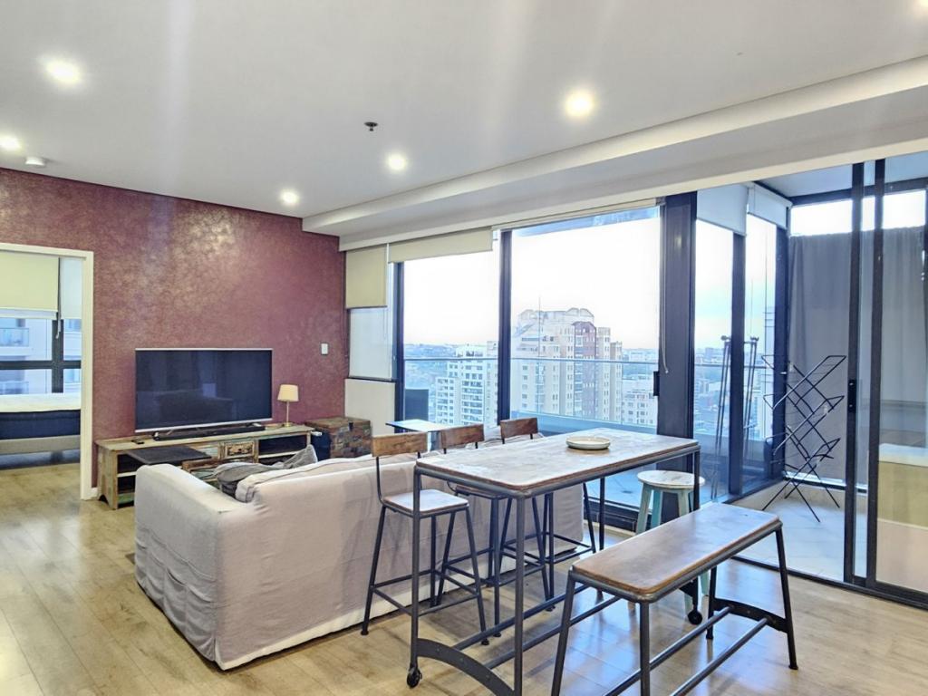 Furnished/93 Liverpool St, Sydney, NSW 2000