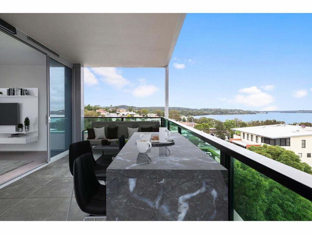 610/1 Howard St, Warners Bay, NSW 2282