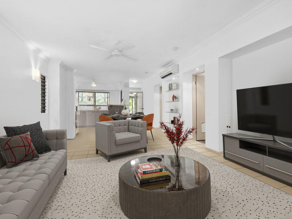 101/55-57 Clifton Rd, Clifton Beach, QLD 4879