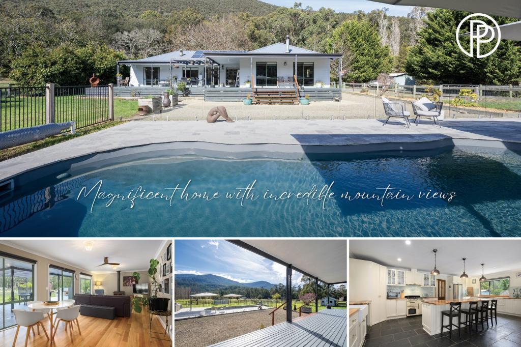 3195 Warburton Hwy, Warburton, VIC 3799