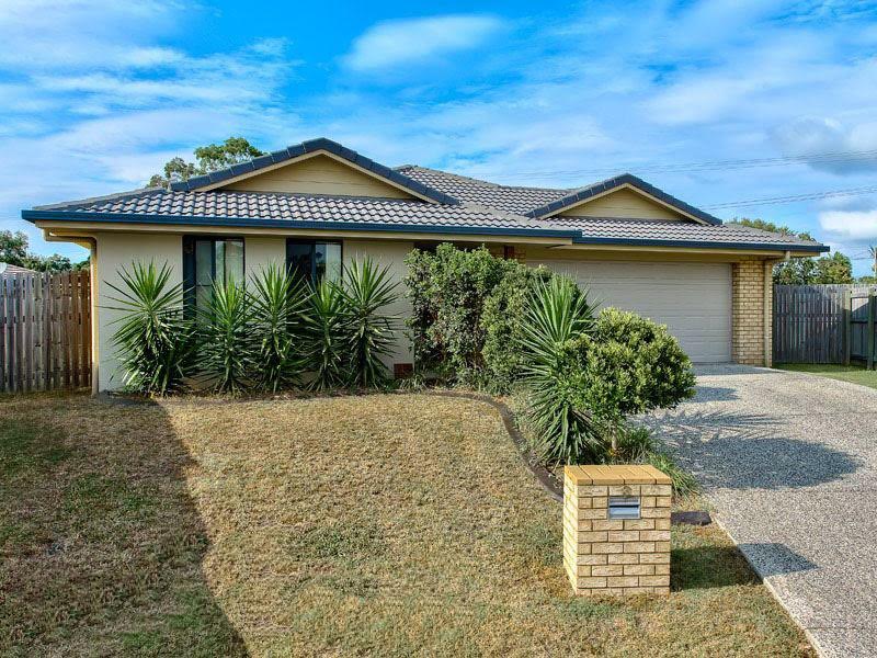 3 STAR PL, MORAYFIELD, QLD 4506