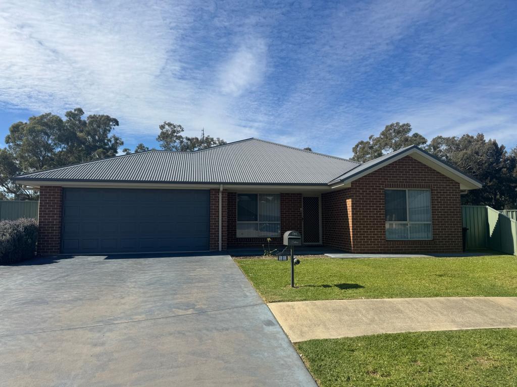 11 Francis Pl, Young, NSW 2594