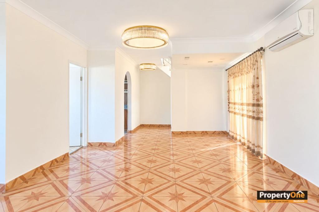 5/19 Fairmount St, Lakemba, NSW 2195