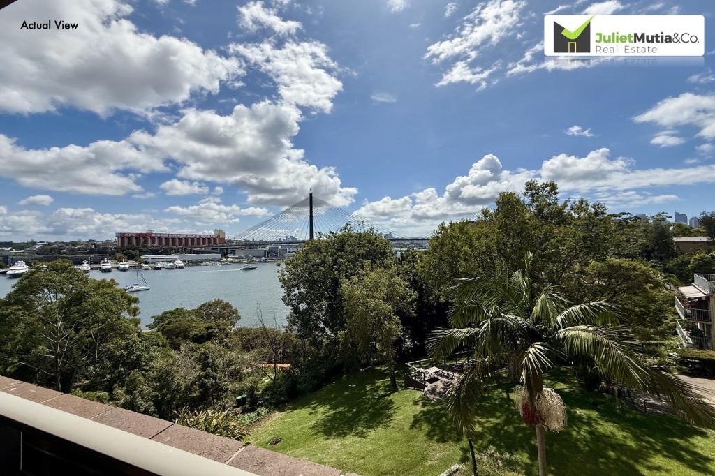 11/2 Mary St, Glebe, NSW 2037
